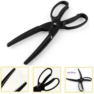 낚시용 가위손집게 악어이빨 고기집게/물고기/집게/피쉬/홀더/고기/피쉬집게/낚시/생선/피싱/그립/바늘