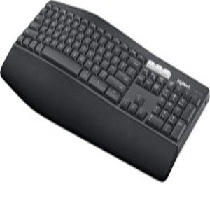 로지텍 MK850 블루투스 멀티 무선 키보드(키보드만 판매중) 병행수입 박스상품  국내  당 일  출 고 예정