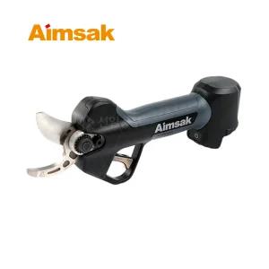 아임삭 충전 무선 전지가위 BL14P50 14.4V 본체만 전정가위