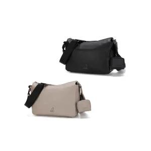 [롯데백화점]캉골 공용 카포 크로스백 3326 2종