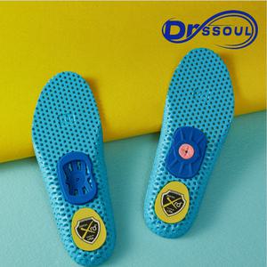 닥터 쏘울 발란스 다이얼 인솔