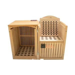 굿프렌드 밸런스휴 반신욕기 가정용 사우나 건식 접이식 반신욕기 반신욕 F20