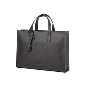 [행복한백화점][아메리칸투어리스터] RONAN(로난) 서류가방 BLACK HV809001  O5