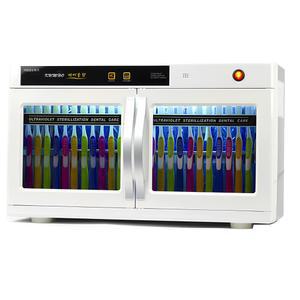 자외선칫솔살균기/KD-8536/36인용/벽걸이형/칫솔소독기/유치원/어린이집/학교/병원