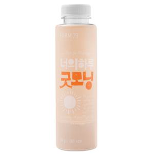 너의하루 굿모닝 1BOX 50G X 20개입  보틀선식 태광