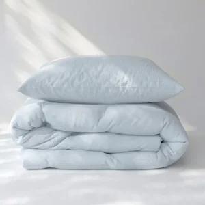 무소음 무자극 모달100  차렵이불 SS Q 5color