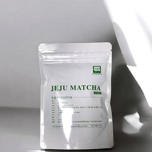 고씨곳간 유기농 제주 말차 카페 가정 회사 타먹는 녹차 말차 가루 100g 1개