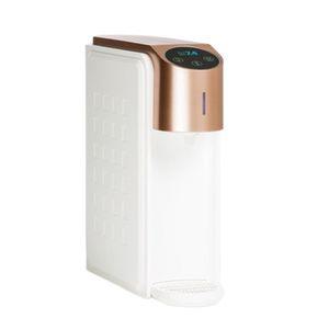 진행워터웨이 PH7.4 복합 정수기 3단계 필터 직수 정수기 미네랄워터