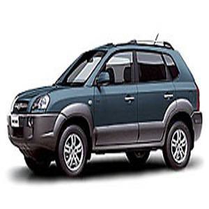 {카드레스}JY커스텀 투싼 구형 내비마감재