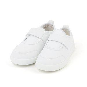 [토박스](타임스퀘어점패션관)[미니위즈] 키즈 신학기 실내화 위즈클래스 MZKCF1TSSC11(180-230MM)