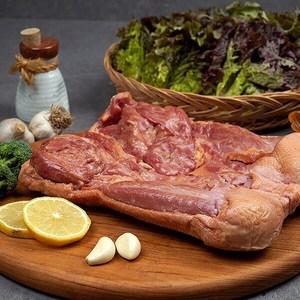 오리_통훈제 1kg