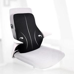 [BZJLQR8L_51AQ]메모리폼 등쿠션 의자 허리쿠션 사무실 GWM