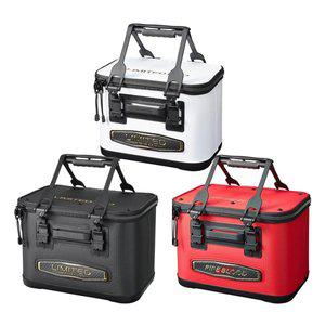 [시마노]윤성 시마노 바칸 리미티드 프로 BK-111X 하드 밑밥통 36cm 바다 갯바위 낚시 살림통 보조가방