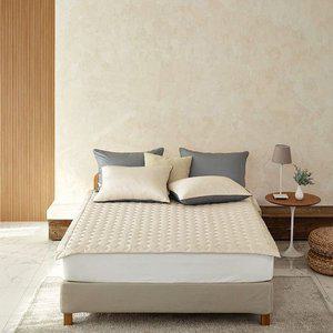 갤러리아 SESA 믹스매치 알러지케어 누빔패드 S