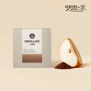 오설록 루이보스 문라이트 3입   피라미드 티백