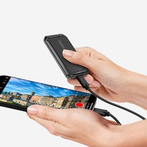 이메이션 포터블 외장SSD i9 2TB