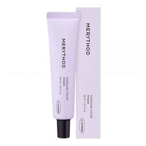 메리쏘드 모공착 컬러 프라이머 30ml 01 라벤더 1개