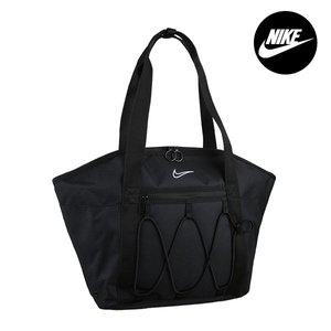 [나이키][2025 SS] 나이키 우먼스 원 토트백 여성 요가 필라테스 운동 트레이닝 가방 CV0063-010