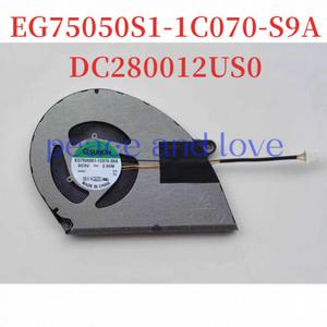 에이서 EG75050S1-1C070-S9A DC280012US0 FAN