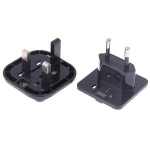 전원 공급 어댑터 TV용 EU 영국 충전 플러그 SPA040A19W2 19V 2.1A 1 개