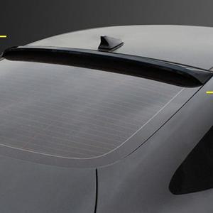 [ME9K5228_52C0]스포일러 글라스윙 튜닝 바이져 소나타DN8