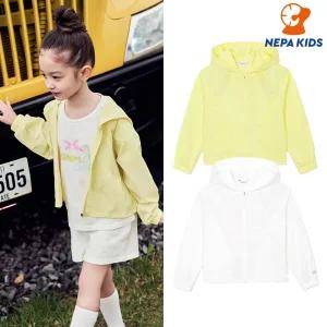 NEPA KIDS 네파키즈 에어링 자켓 KK40604