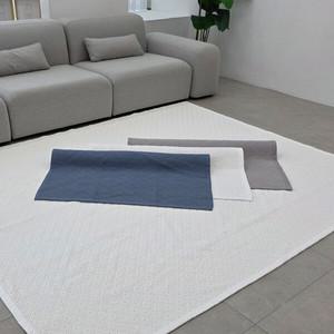 순면100% 베니스 물세탁 카페트 거실러그 170x230cm