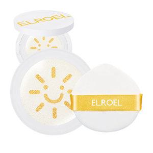 엘로엘 선쿠션 S9 2025 팡팡 빅선쿠션 리필 25g