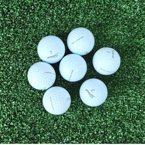 타이틀리스트 V1,V1X 혼합 비재생 로스트볼 A+, A, A-  (화이트, 컬러혼합) 10알