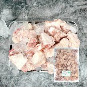 [올품] 못난이 절단육 IQF 5kg (5kgx1팩)