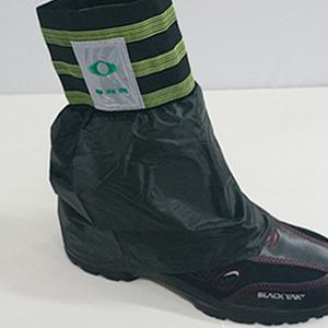 발목치마각반 작업화덮개 등산화 토시 밴드 아대 안전화 발등커버