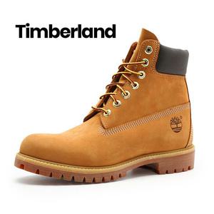 팀버랜드 6인치 프리미엄 워터프루프 부츠 (TB110361713/TB010361713)