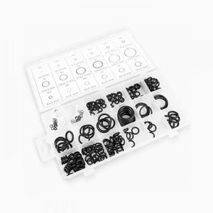 고무링 고무오링 O링 오일링 패킹 수리 키트 255pcs