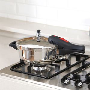 [QUEENAR] 퀸나 하이디 나눔 압력솥 2.5L QNP-2500