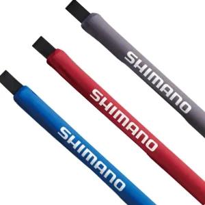 (윤성조구) PC-055P 시마노 민물낚시대 스타킹 로드커버 (형제피싱)