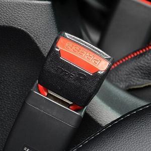 차량용 안전벨트 연장클립 DD-11085