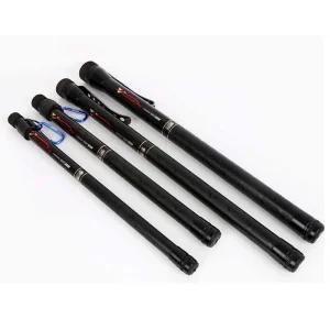 민물 바다 겸용 휴대성 미니 4종 뜰채 2-5m/낚시/바다/민물/물고기/생선/해루질/망/프레임/손잡이/막대