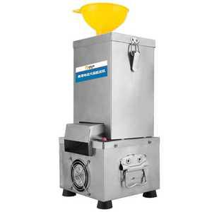 마늘 까는 기계 자동 껍질 탈피기 박피기 업소용 자동