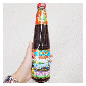 [기타]오뚜기 이금기프리미엄 굴소스 510g x 1개 e33145