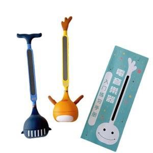 오타마톤 노트 가방 악기 전자 오토마톤 음표악기 방수