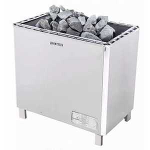 전기 스토브 가열로 맥반석 스톤 사우나