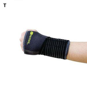 고품질 손목보호대 SQ1-H0020 테가덤 손목스트랩 WSF스트랩 헬스그립 의족 손가락부목 (WFHW8BH)