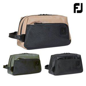 [풋조이][아쿠쉬네트코리아정품] 25년 신상품 풋조이 오로라 파우치