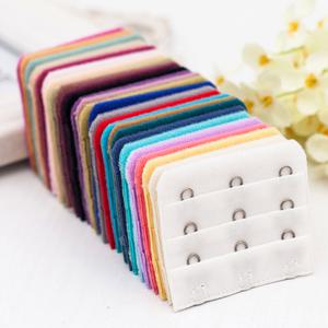 여성속옷연장후크 브래지어부속품 여성이너웨어클립 일반형 3단