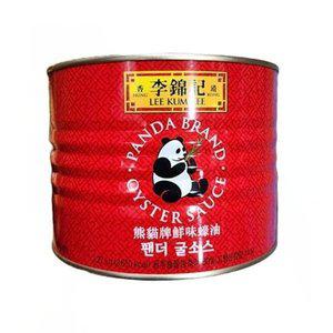 [JHO6357U_52EN]굴소스(이금기 굴소스 팬더 2.268Kg)