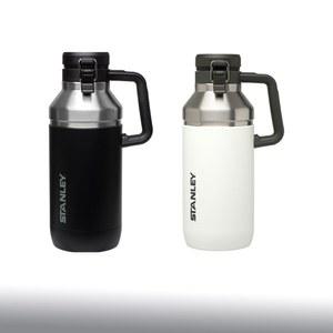 진공 그라울러 9L 커피 하이킹 얼음통 맥주 Vacuum 스테인리스 Go 64OZ