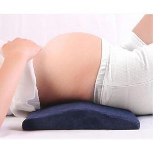 메모리폼 수면  다리베개 삼각 수면베개 레두 l (3YCBQ)