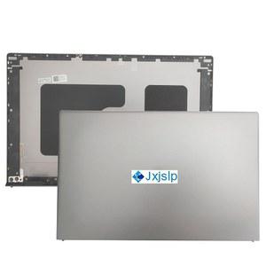 Dell Vostro 15 5510 5515 V5510 V5515 시리즈 노트북 상단 케이스 뚜껑 N1D5W 0N1D5W 그레이용 Jxjslp 교체 LCD 후면 커버