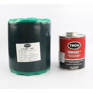 복구 구멍 자동차 매트 1롤 어복구 고무 메꾸기 열보수 충전재 재료 펑크 땜빵 생고무