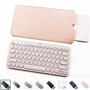 로지텍 K380 용 노트북 커버 케이스 보호 보관 키보드 가방